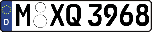 M-XQ3968