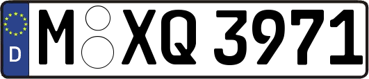 M-XQ3971