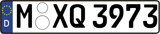 M-XQ3973