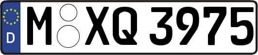 M-XQ3975