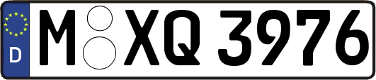 M-XQ3976