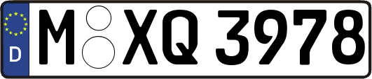 M-XQ3978