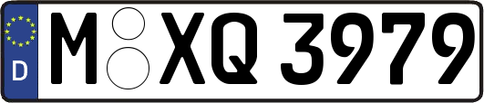 M-XQ3979