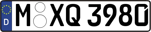 M-XQ3980