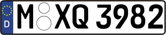 M-XQ3982
