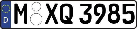M-XQ3985