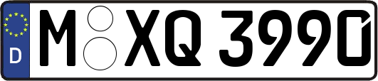 M-XQ3990
