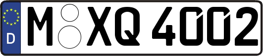 M-XQ4002