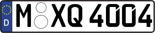 M-XQ4004