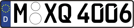 M-XQ4006