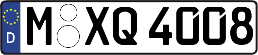 M-XQ4008