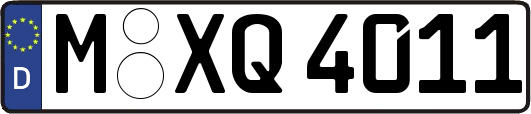 M-XQ4011