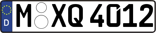 M-XQ4012