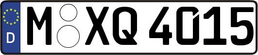 M-XQ4015