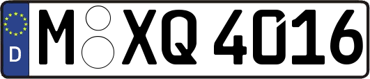 M-XQ4016