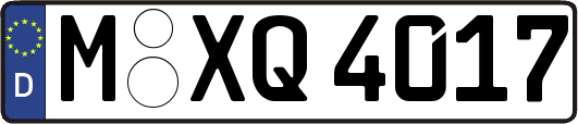 M-XQ4017