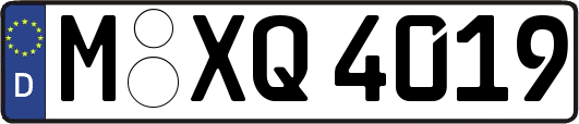 M-XQ4019