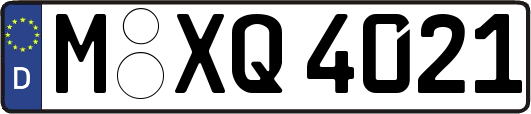 M-XQ4021