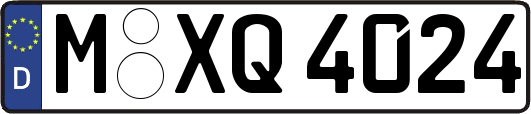 M-XQ4024