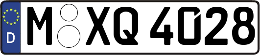 M-XQ4028