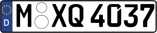 M-XQ4037