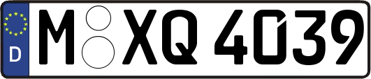 M-XQ4039