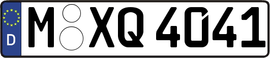 M-XQ4041