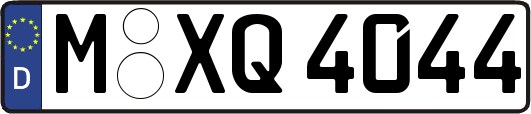 M-XQ4044