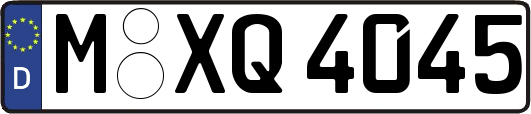 M-XQ4045
