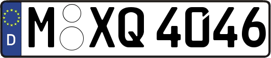 M-XQ4046