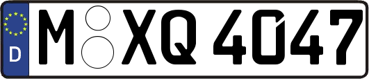 M-XQ4047