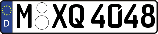 M-XQ4048