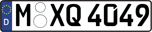 M-XQ4049