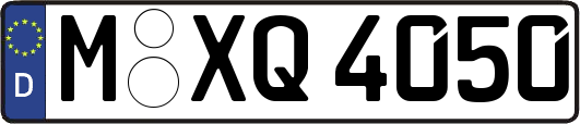 M-XQ4050