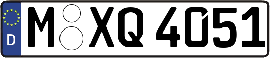 M-XQ4051