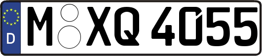 M-XQ4055