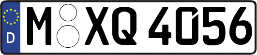 M-XQ4056