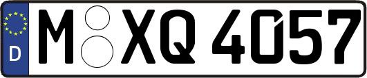 M-XQ4057