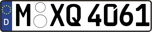 M-XQ4061