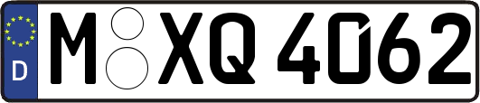 M-XQ4062