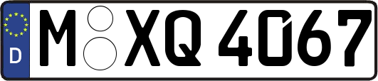 M-XQ4067