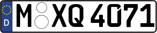 M-XQ4071