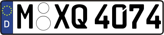 M-XQ4074