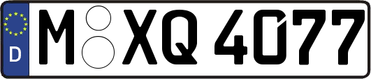 M-XQ4077