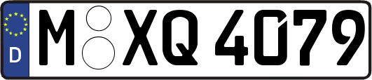 M-XQ4079