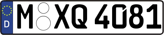 M-XQ4081