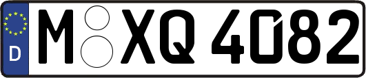 M-XQ4082