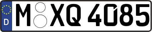 M-XQ4085