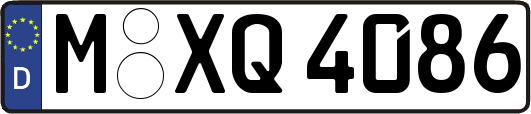 M-XQ4086