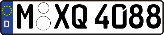 M-XQ4088